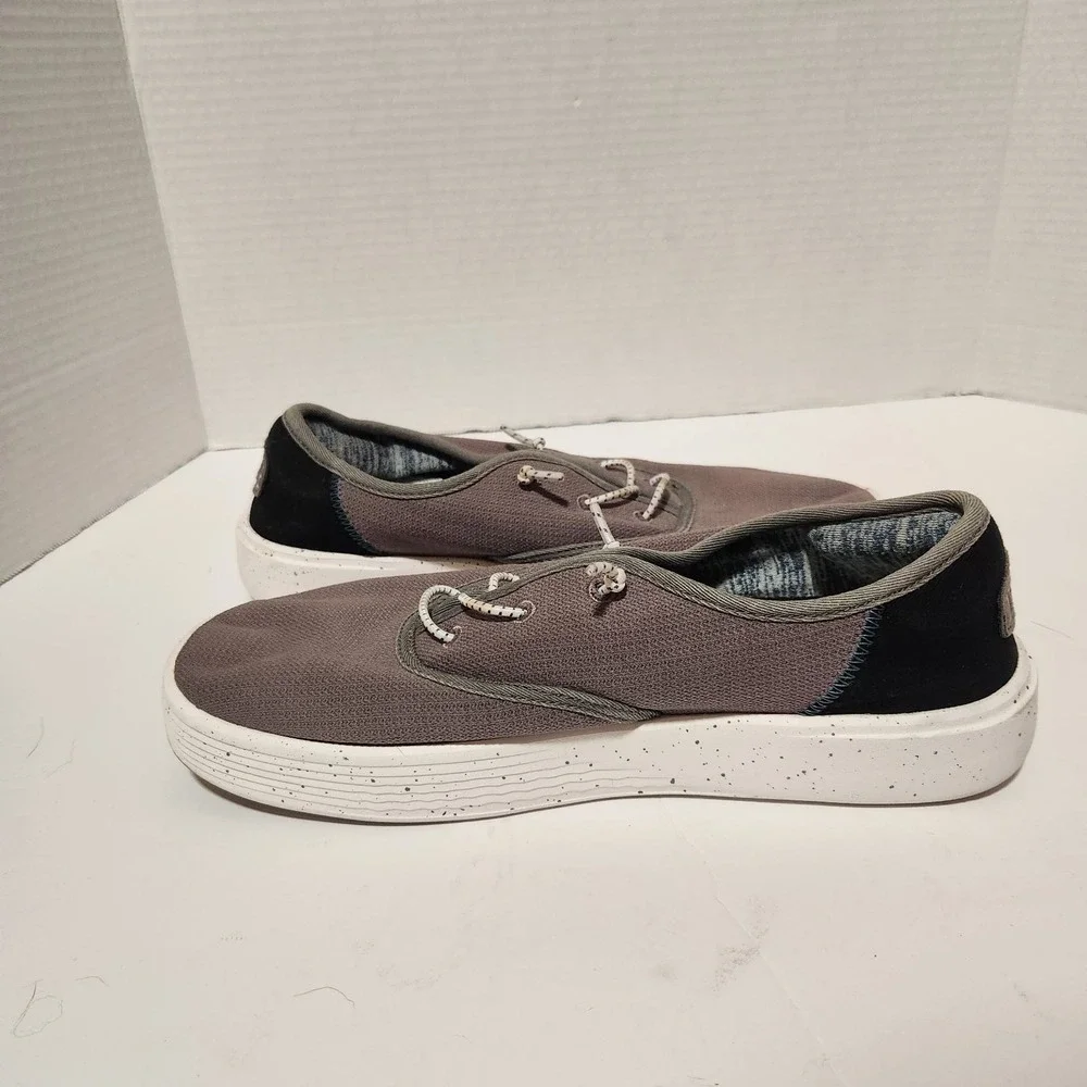 Hey Dude these shoes